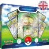 Coffret Collection Pokémon Go Noadkoko D'Alola-V - Pokémon EN