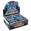 Konami Boite De 24 Boosters Néotempête Des Ténèbres Yu-Gi-Oh! FR