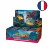 Wizards Of The Coast Boite De 36 Boosters De Draft Les Cavernes Oubliées D'Ixalan - Magic FR