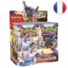Boite De 36 Boosters Écarlate Et Violet : Évolutions à Paldea - Pokémon FR