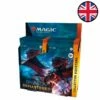 Wizards Of The Coast Boite De 12 Boosters Collectors Ravnica Remastered - Magic EN