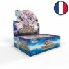 Konami Boite De 24 Boosters Les Vaillants Fracasseurs - Yu-Gi-Oh! FR