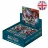 Bandai Boite De 24 Boosters Pillars Of Strength - One Piece EN