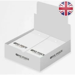 Bandai Boite De 24 Boosters OP-06 Wings Of The Captain - One Piece EN