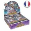 Konami Boite De 24 Boosters Les Maîtres Tactiques - Yu-Gi-Oh! FR