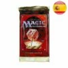 Wizards Of The Coast Booster 4ème Édition Bords Blancs - Magic ES