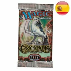 Wizards Of The Coast Booster Exode - Magic ES