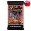 Wizards Of The Coast Booster Fléau - Magic CT