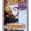 Wizards Of The Coast Booster Odyssée VO