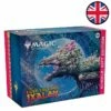 Wizards Of The Coast Bundle Gift Edition Les Cavernes Oubliées D'Ixalan - Magic EN