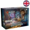 Wizards Of The Coast Bundle Meurtres Au Manoir Karlov - Magic EN