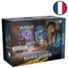 Wizards Of The Coast Bundle Meurtres Au Manoir Karlov - Magic FR