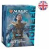 Wizards Of The Coast Challenger Deck Pioneer 2022 Dimir Control - Magic EN