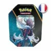 Pokébox Mai 2022 Clamiral De Hisui-V - Pokémon FR