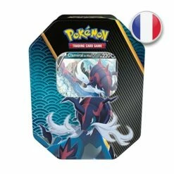 Pokébox Mai 2022 Clamiral De Hisui-V - Pokémon FR