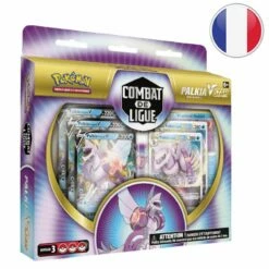 Coffret Combat De Ligue Mai 2023 Palkia Originel-VSTAR - Pokémon FR