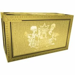 Konami Coffret Decks Légendaires 2 Yu-Gi-Oh! VF