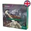 Wizards Of The Coast Coffret Scénique Le Seigneur Des Anneaux : Chroniques De La Terre Du Milieu™ : Gandalf In Pelennor Fields - Magic EN