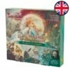 Wizards Of The Coast Coffret Scénique Le Seigneur Des Anneaux : Chroniques De La Terre Du Milieu™ : The Might Of Galadriel - Magic EN