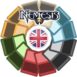 Wizards Of The Coast Collection Complète Nemesis VO