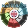 Wizards Of The Coast Collection Complète Masters 25