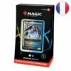 Wizards Of The Coast Deck D'Initiation Commander - Premier Envol - Magic FR