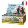 Wizards Of The Coast Boite De 36 Boosters De Draft Dominaria Uni - Magic FR