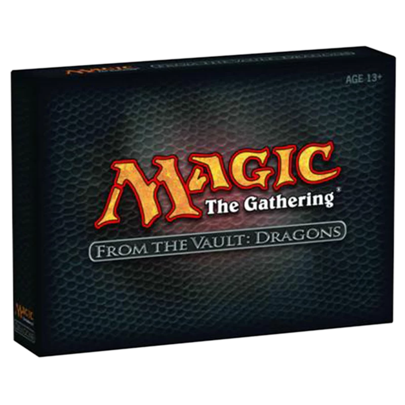 Wizards Of The Coast Coffret From The Vault: Dragons 1 Wizards Of The Coast Coffret From The Vault: Dragons