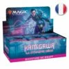 Wizards Of The Coast Boite De 36 Boosters De Draft Kamigawa : La Dynastie Néon - Magic FR