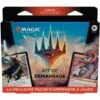 Wizards Of The Coast Kit De Démarrage 2023 - Magic FR