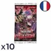 Konami Lot De 10 Boosters Phantom Nightmare - Yu-Gi-Oh! FR