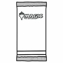 Wizards Of The Coast Booster Apocalypse - Magic JA