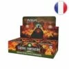Wizards Of The Coast Boite De 30 Boosters D'extension La Guerre Fratricide - Magic FR