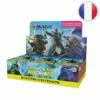 Wizards Of The Coast Boite De 30 Boosters D'extension L'Invasion Des Machines - Magic FR