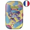 Mini Tin Mackogneur Et Osselait Écarlate Et Violet : 151 - Pokémon FR