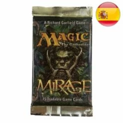 Wizards Of The Coast Booster Mirage - Magic ES