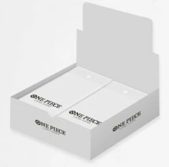 Bandai Boite De 24 Boosters OP-05 Awakening Of The New Era - One Piece EN