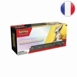 Nécessaire Du Dresseur 2023 - Pokémon FR