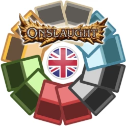 Wizards Of The Coast Collection Complète Carnage VO