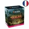 Wizards Of The Coast Pack D'AP Les Cavernes Oubliées D'Ixalan - Magic FR