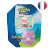 Pokébox Pokémon Go Leuphorie - Pokémon FR