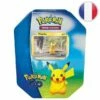 Pokébox Pokémon Go Pikachu - Pokémon FR