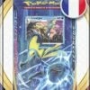 Deck à Thème Blister Pokémon Épée Et Bouclier - Lézargus FR
