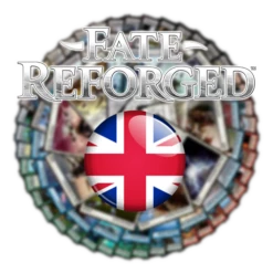 Wizards Of The Coast Collection Complète Destin Reforgé - Magic EN