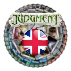 Wizards Of The Coast Collection Complète Jugement VO