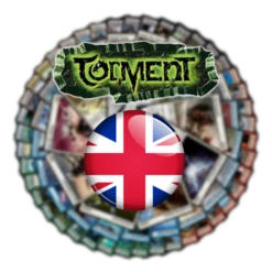 Wizards Of The Coast Collection Complète Tourment VO