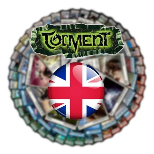 Wizards Of The Coast Collection Complète Tourment VO 1 Wizards Of The Coast Collection Complète Tourment VO