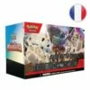 Coffret Stade Stratégies & Combats Écarlate Et Violet : Évolutions à Paldea - Pokémon FR