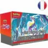 Coffret Stade Stratégies & Combats Écarlate Et Violet - Pokémon FR