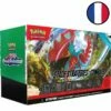 Coffret Stade Stratégies & Combats Écarlate Et Violet : Faille Paradoxe - Pokémon FR